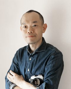StudioUtsusuのフォトグラファー 赤石雅紀あかいしまさのりのプロフィール画像